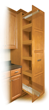 Kitchen Cabinet Storage Products